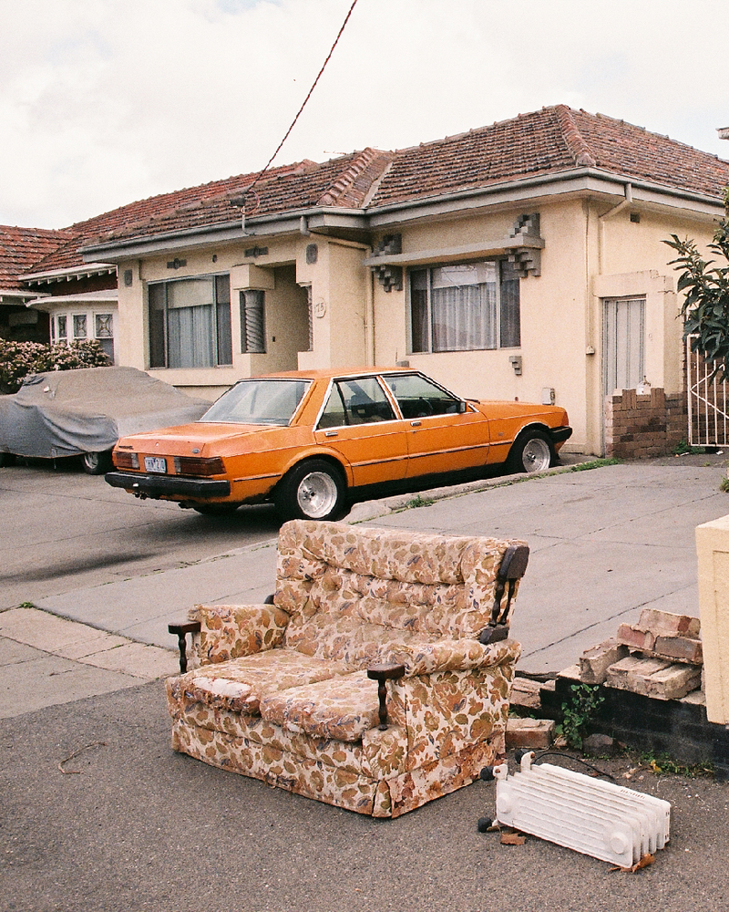 Illustration for article titled SEDAN Is The New Photography Zine We All Should Be Reading